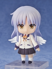 �˂�ǂ낢�� Angel Beats! ���؂��Ȃ� 