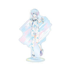 ���ޱ�ĥ��ײ� �`�����낵 ��� �߲�Ľ��� Ver. Ani-Art clear label ��2�e BIG���ٽ���� 