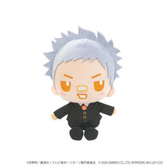 �ʂ������ �u�ƒ닳�t˯���REBORN! �~SANRIO CHARACTERS�v 07 / ���엹���~�����޲ſ����! 