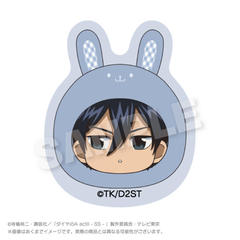 �޲Ԃ�A act II -Second Season- �܂�߂��� �د�� ������ Ver. �~�J�� 