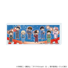 �Ʊ�����ۯ� �uTV��� �w�޲Ԃ�A act II -Second Season-�x�v 06 / �����޻޲� �ԉΑ�� Ver. (���̱�Ĳ׽�) 