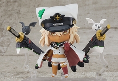 �˂�ǂ낢�� GUILTY GEAR-STRIVE- ��ڻ��=�ާ����� 