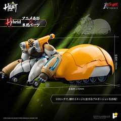 POSE+ METAL HEAT�ذ�� �^�ޯ��3 (�^�ޯ����� ���E�Ō�̓� ver.) 