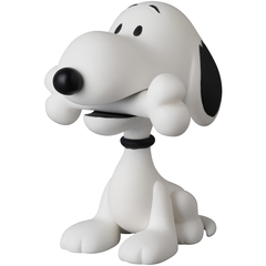 �����ިð�̨�ޭ� UDF No.968 PEANUTS SERIES 20 Snoopy with bone 