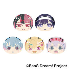BanG Dream! ���܂񂶂イ�ɂ��ɂ�Ͻ��� Ver. ������݂㰂����� BOX 