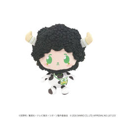 �ʂ������ �u�ƒ닳�t˯���REBORN! �~SANRIO CHARACTERS�v 08 / ���ށ~���낯�낯����� 
