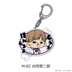 �uʲ���!!�v ��11�e ���ٷ����ް (mochocho) M-EC (���z����Y) 