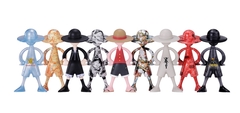 ONE PIECE ���߰� LUFFY's �`���̋L�� [Vol.4] BOX 