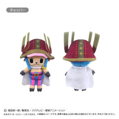ONE PIECE ���߰� �Ղ��ӂ�ʂ������ Vol.15 ����߰ 