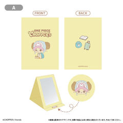 ONE PIECE ���߰� CHOPPER's �܂肽�����װ A 