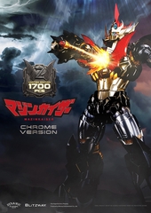 CARBOTIX ϼ�ݶ��ް (Chrome Ver.) 