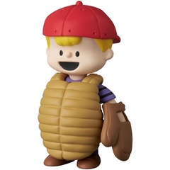 �����ިð�̨�ޭ� UDF No.970 PEANUTS SERIES 20 Catcher Schroeder 