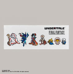 UNDERTALE�~̧���̧���ް �Ăʂ��� 