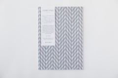 �a�Ԃ�ɰ� SOME PAD B5�i�C�O�d�l�j T3 22973 