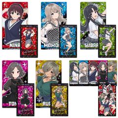 �ްٽ�����޸ײ ��ؽ���޼ޭ�ٺڸ��� Vol. 1 BOX 