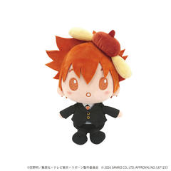 �ʂ������ �u�ƒ닳�t˯���REBORN! �~SANRIO CHARACTERS�v 02 / ��c�j�g�~���������� 