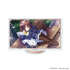 ���ٽ���� �uD.C. Re:tune �`�ޥ���߁` ����݁v 07 / ���V���q (���� �׽�) 