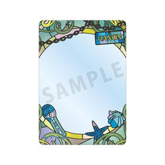 �҂��҂��߯� �g�� Aure Glass B8 �d����� 
