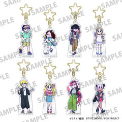 �uFate/Grand Order ���ۗ����͂킩��Ȃ��v �ڰ�ިݸ� ���ٷ����ް BOX 