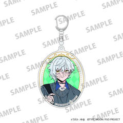 �uFate/Grand Order ��� ۽����āv ���ٷ����ް ��ޯ� 
