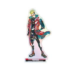 TV��� �uTRIGUN STARGAZE�v �ާ�����ޥ����߰�� Ani-Art ��3�e ���ױ��ٽ���� Ver. (1) 