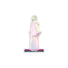 TV��� �uTRIGUN STARGAZE�v ����ިץ�ޥ��ѿ��Ȳ� Ani-Art ��3�e ���ױ��ٽ���� 