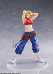 Fighting Girls Collection THE KING OF FIGHTERS XV ��ٰ��ذ 