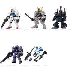 �@����m������ MOBILE SUIT ENSEMBLE 23.5 BOX 