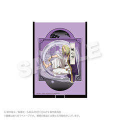 SAKAMOTO DAYS �܂肽�����װ �ۑ� Ver. �_�X�� 