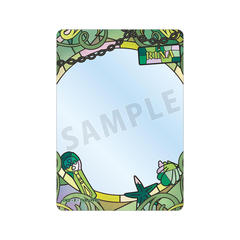 �҂��҂��߯� �� Aure Glass B8 �d����� 