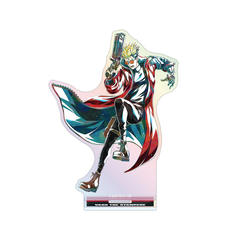 TV��� �uTRIGUN STARGAZE�v �ާ�����ޥ����߰�� Ani-Art ��3�e ���ױ��ٽ���� Ver. (2) 