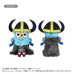 ONE PIECE ���߰� �Ղ��ӂ�ʂ������ Vol.16 ��ݷ� 