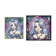 �҂��҂��߯� ɴ� Aure Glass ���ٶ��� 2����� 