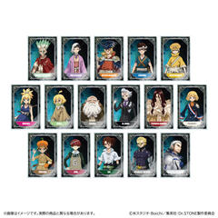 Dr.STONE �ڰ�ިݸ� ���ٶ��� BOX 