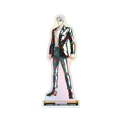 TV��� �uTRIGUN STARGAZE�v سި���ޥ�����̧ݸ� Ani-Art ��3�e ���ױ��ٽ���� 
