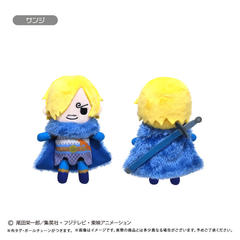 ONE PIECE ���߰� �Ղ��ӂ�ʂ������ Vol.17 �ݼ� 