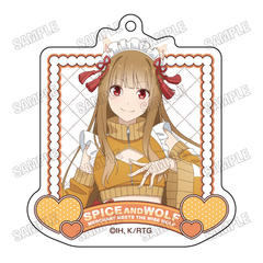 �u�T�ƍ��h�� MERCHANT MEETS THE WISE WOLF�v �`�����낵 ���ٷ����ް (1) �a��Ҳ�� Ver. 