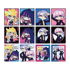 New PANTY & STOCKING with GARTERBELT �`�����낵 ��ׯ���ڽ Ver. �ڰ�ިݸ� ���ٶ��� BOX 