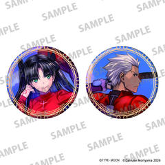 �uFate/stay night [Unlimited Blade Works]�v ���ޯ�޾�� A 