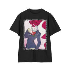 TV��� �w�������݁x ��� (�ϐg) grunge CANVAS Tee 
