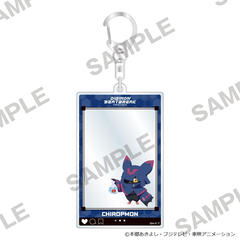 DIGIMON BEATBREAK �ڰѱ��ٷ����ް ���Ղ� Ver. ������ 