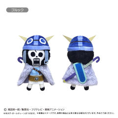ONE PIECE ���߰� �Ղ��ӂ�ʂ������ Vol.17 ��ٯ� 