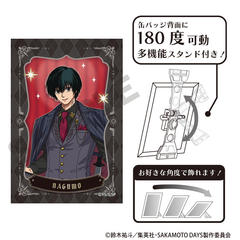 SAKAMOTO DAYS ��Ċ��ޯ�� ��_ �ް�ެ���� 