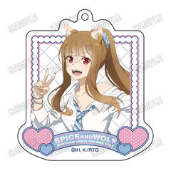 �u�T�ƍ��h�� MERCHANT MEETS THE WISE WOLF�v �`�����낵 ���ٷ����ް (2) �������� Ver. 