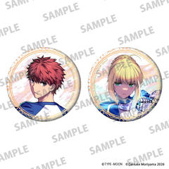 �uFate/stay night [Unlimited Blade Works]�v ���ޯ�޾�� B 