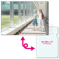 �w���ײ��! �ݼ���!!�x �ر̧�� Aqours ���q & �j [3] 