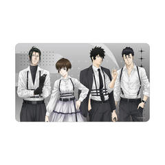 ����� PSYCHO-PASS ����߽ PROVIDENCE �`�����낵 �W��ʰȽ���� Ver. ����޽�ϯ� 