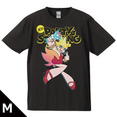 New PANTY & STOCKING with GARTERBELT T��� ���è ���޼ޭ�� Ver. 