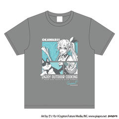 ����и OUTDOOR COOKING OKAWARI!! T��� 