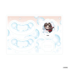 ����籸�ٽ���� �u��͌��z׼޵���� �u�����c�t�v�v 10 / 鰖��A ����݋� Ver. (�`�����낵�׽�) 